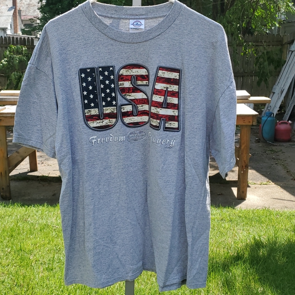 Delta Tee